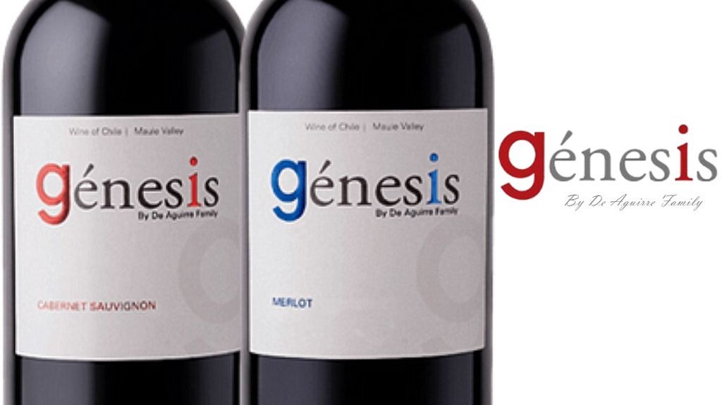 genesis red wines ad