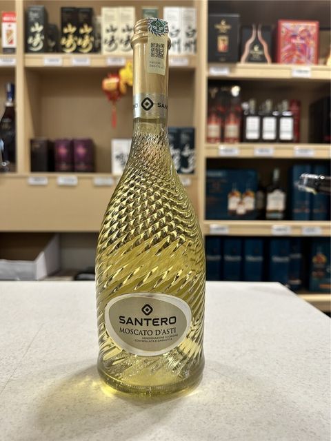 santero moscato shop