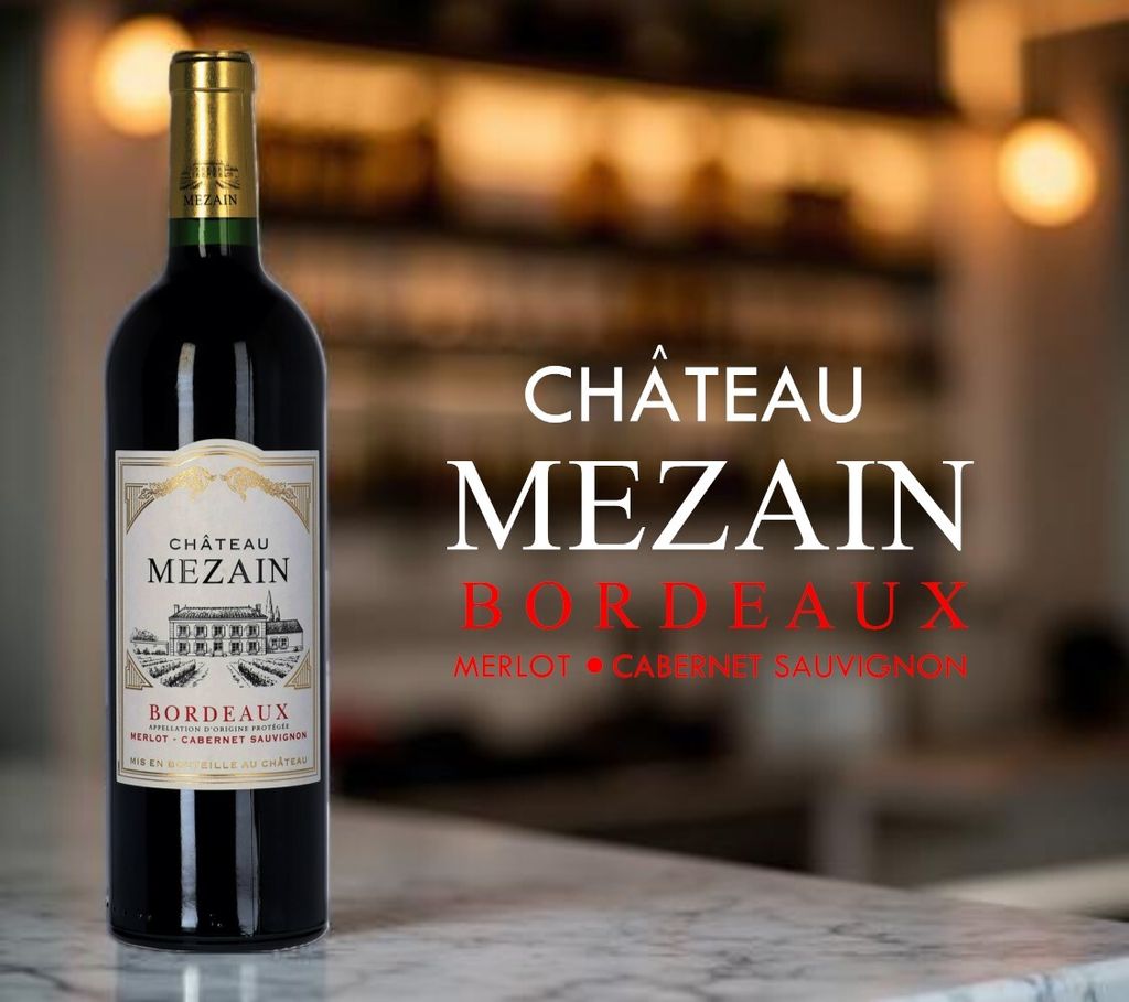 chateau mezain ad