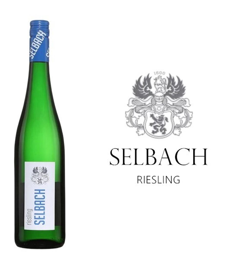 Selbach riesling