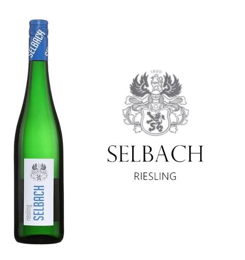 Selbach riesling