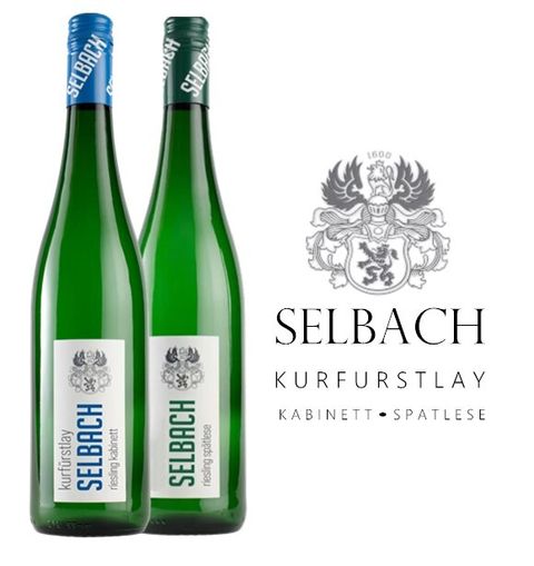 selbach kurfurstlay ad