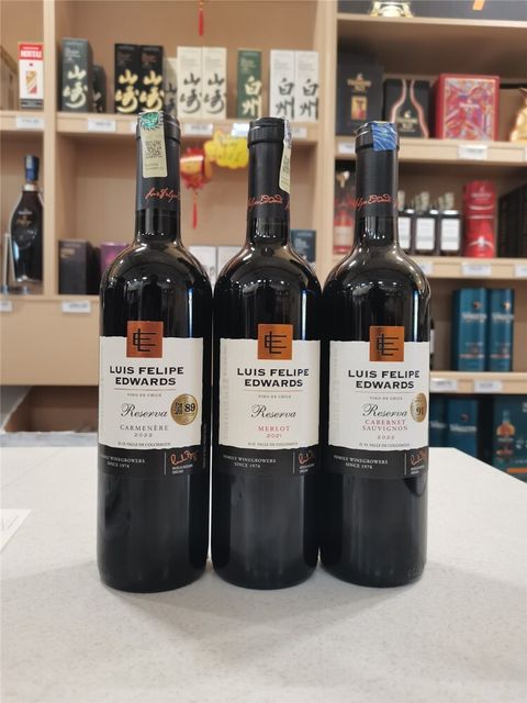 luis felipe edwards wine 750ml shop