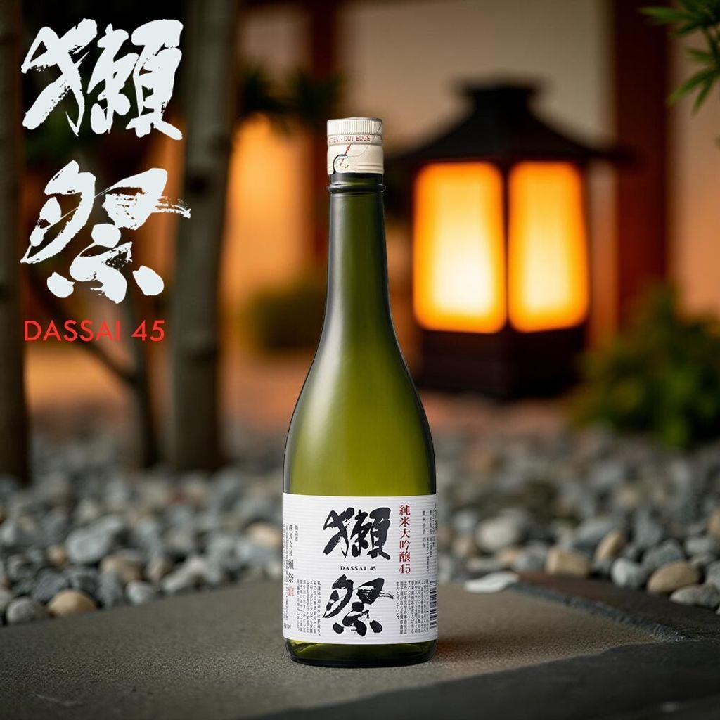 dassai45 AD