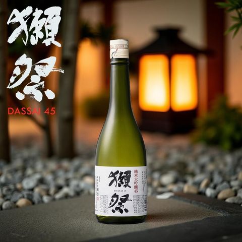 dassai45 AD