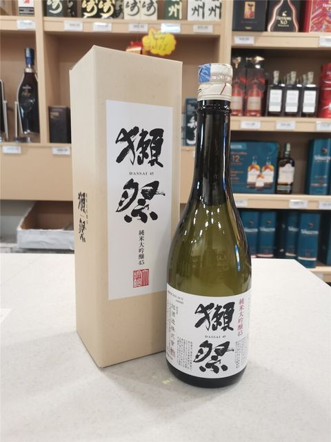 dassai 45 720ml shop