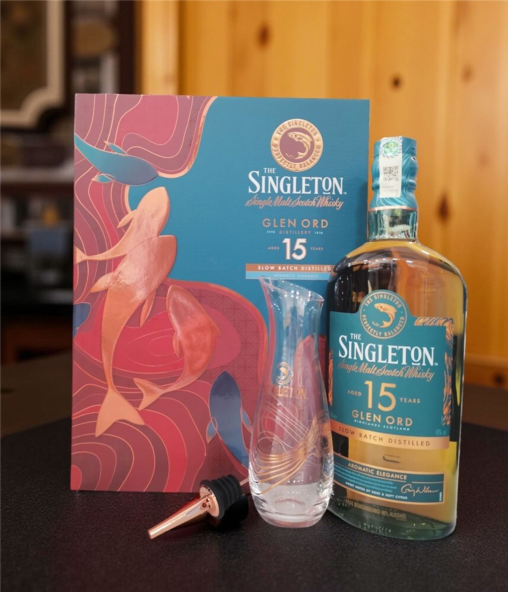 Singleton 15 yr VAP 2026