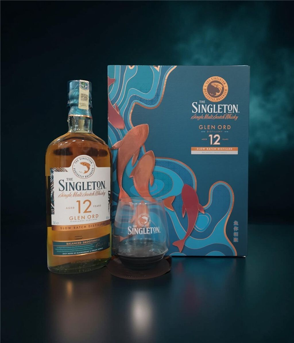 singleton 12 year VAP 2026