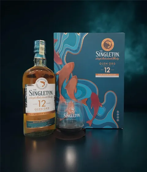 singleton 12 year VAP 2026