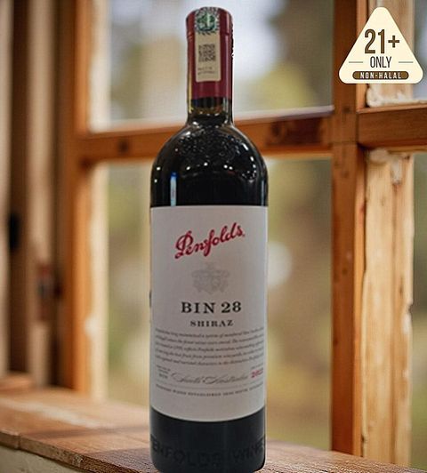 penfolds bin 28 shopee