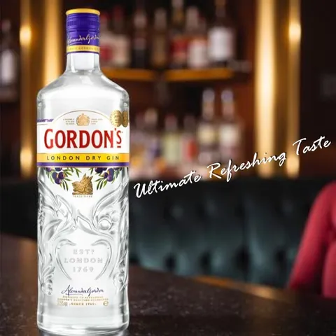 GORDONS-LONDON-DRY-GIN ad