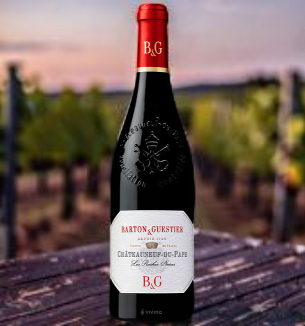 chateauneuf du pape(1)