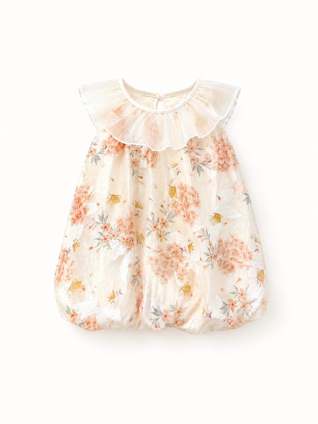 8877 FWOR DRESS