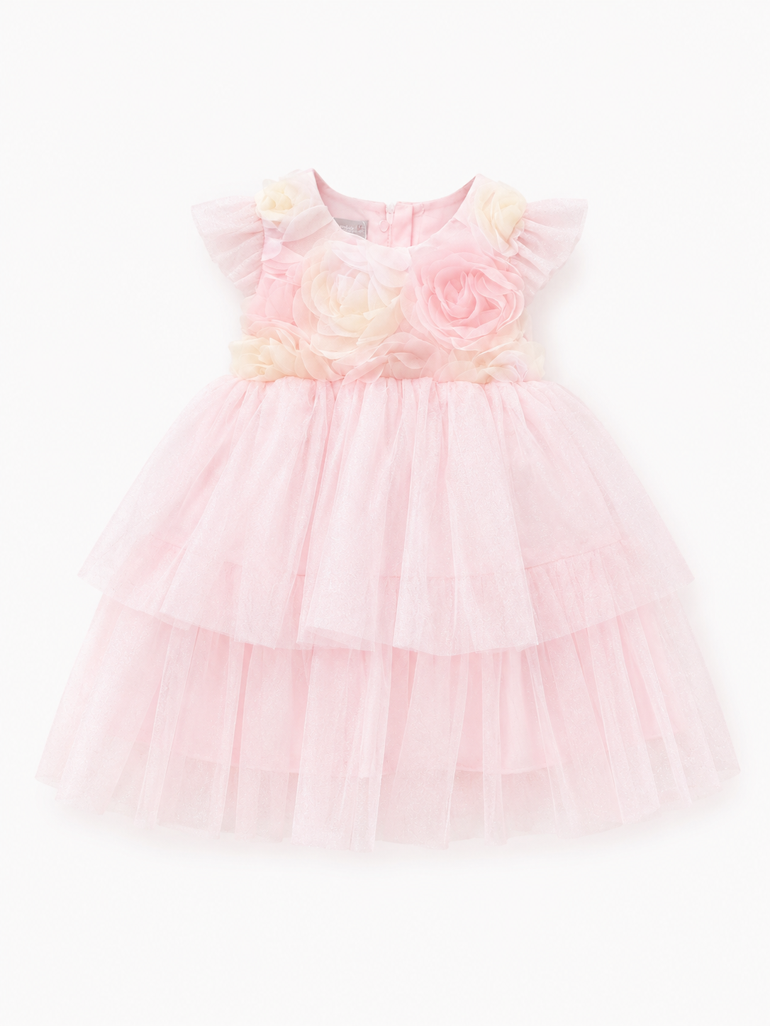 8850 FWPK DRESS