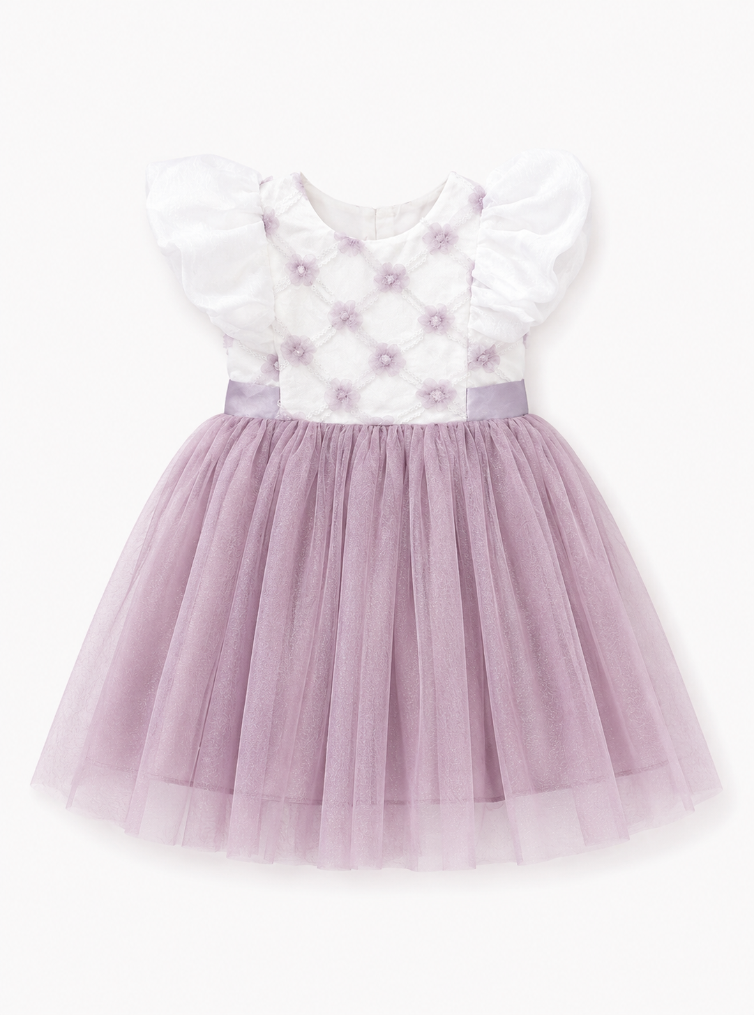 8854 FWPU DRESS