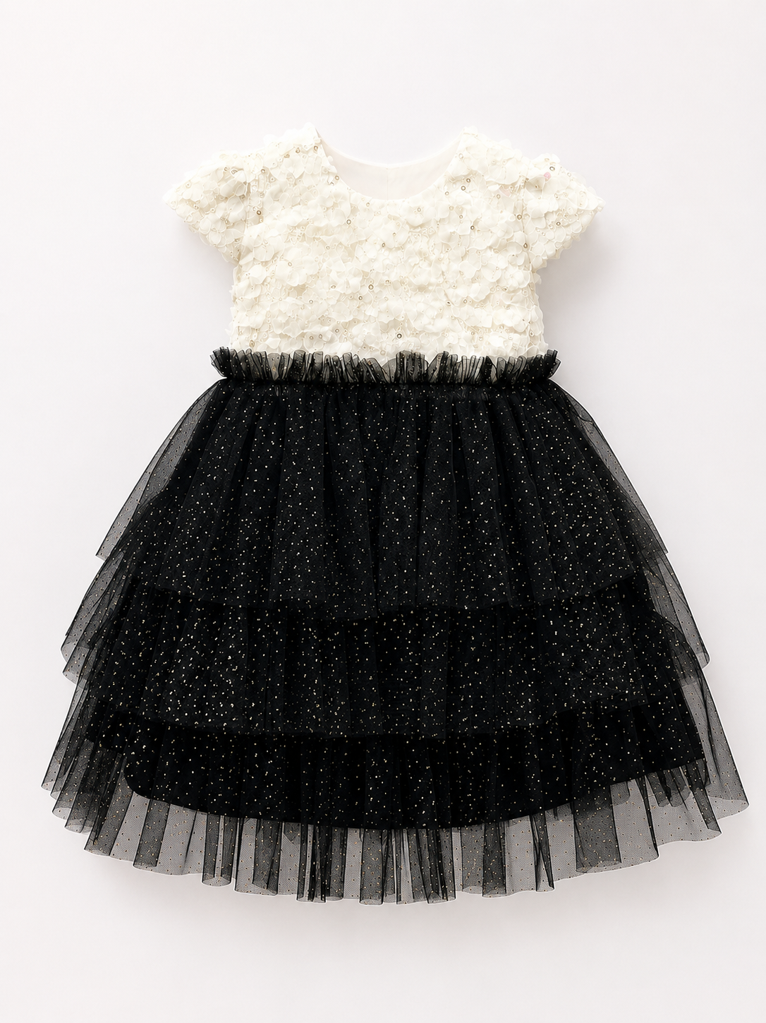8848 GTBK DRESS