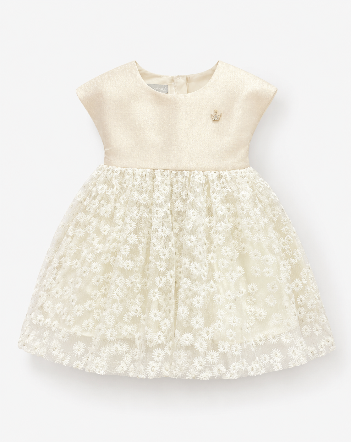 8846 CH DRESS