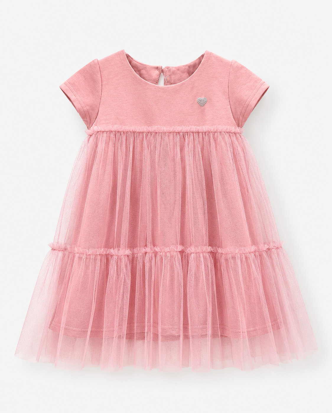 8842 ROSE DRESS
