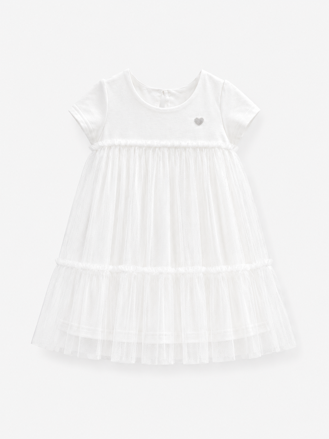 8842 WT DRESS