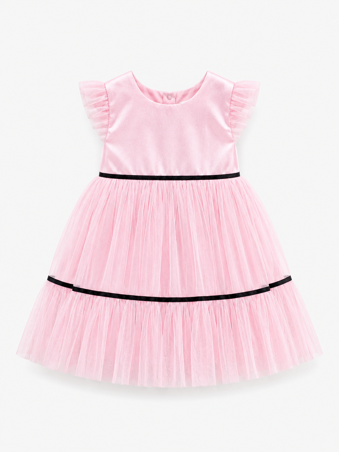 8798 PK DRESS