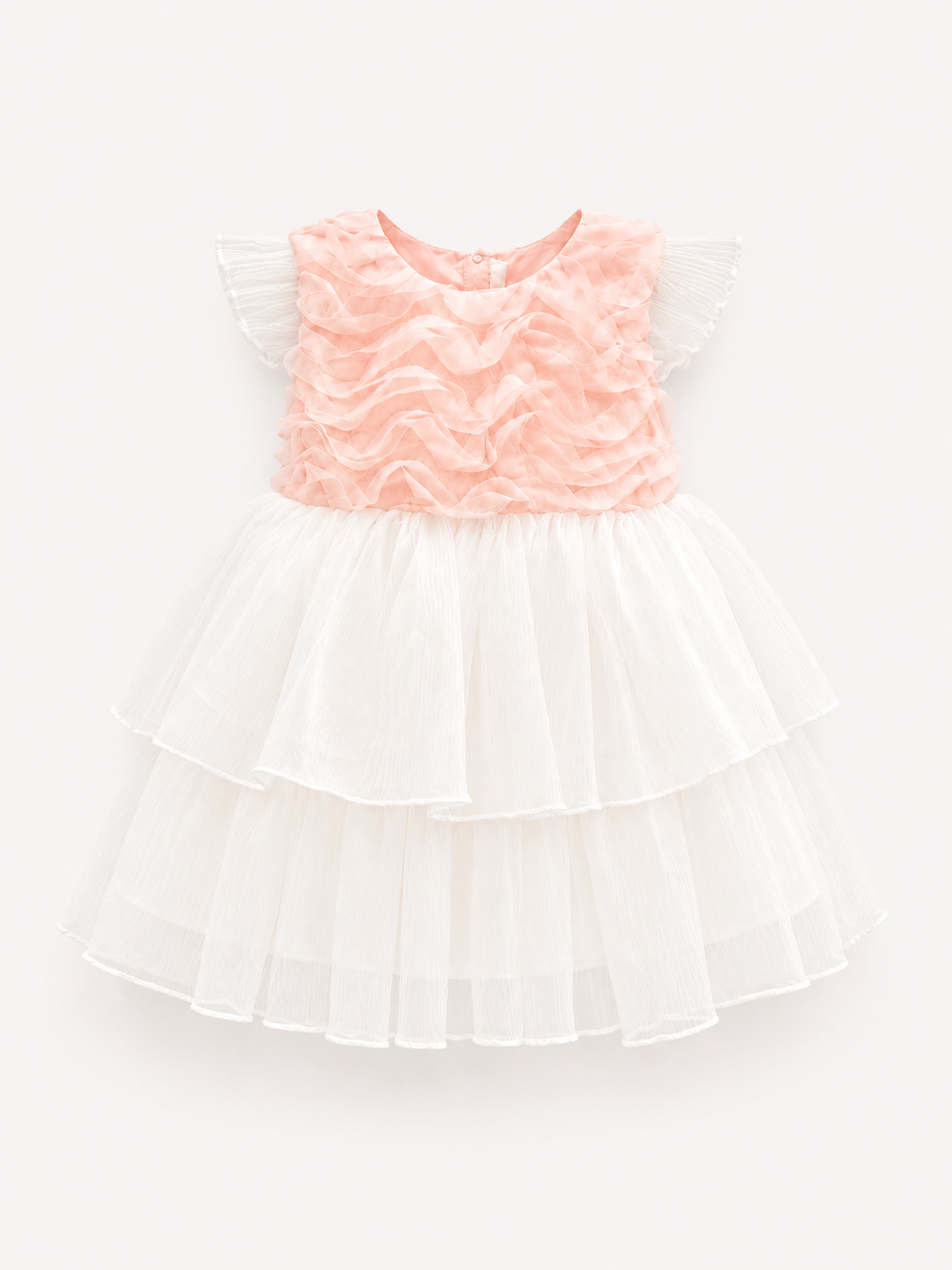 8831 LCPK DRESS
