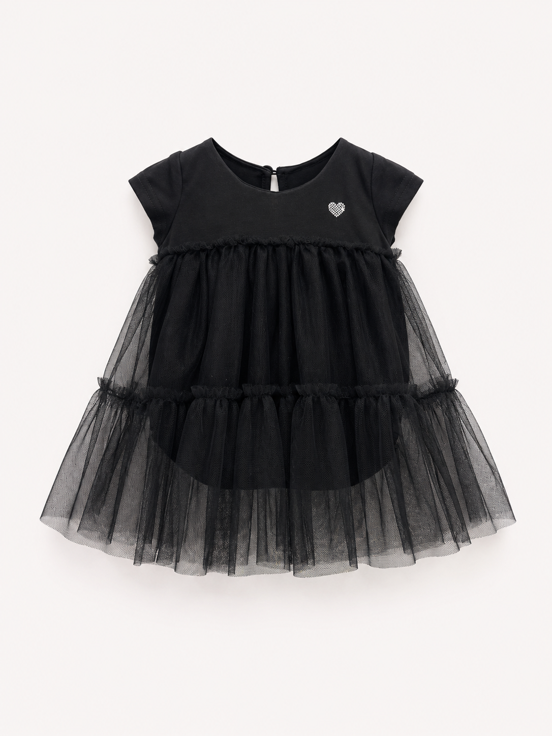 8841 BK ROMPER