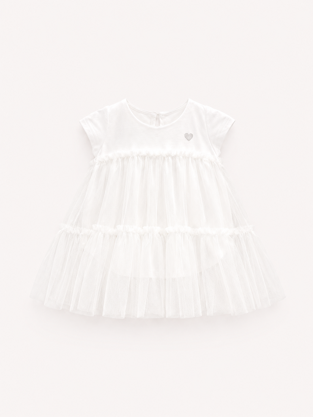 8841 WT ROMPER
