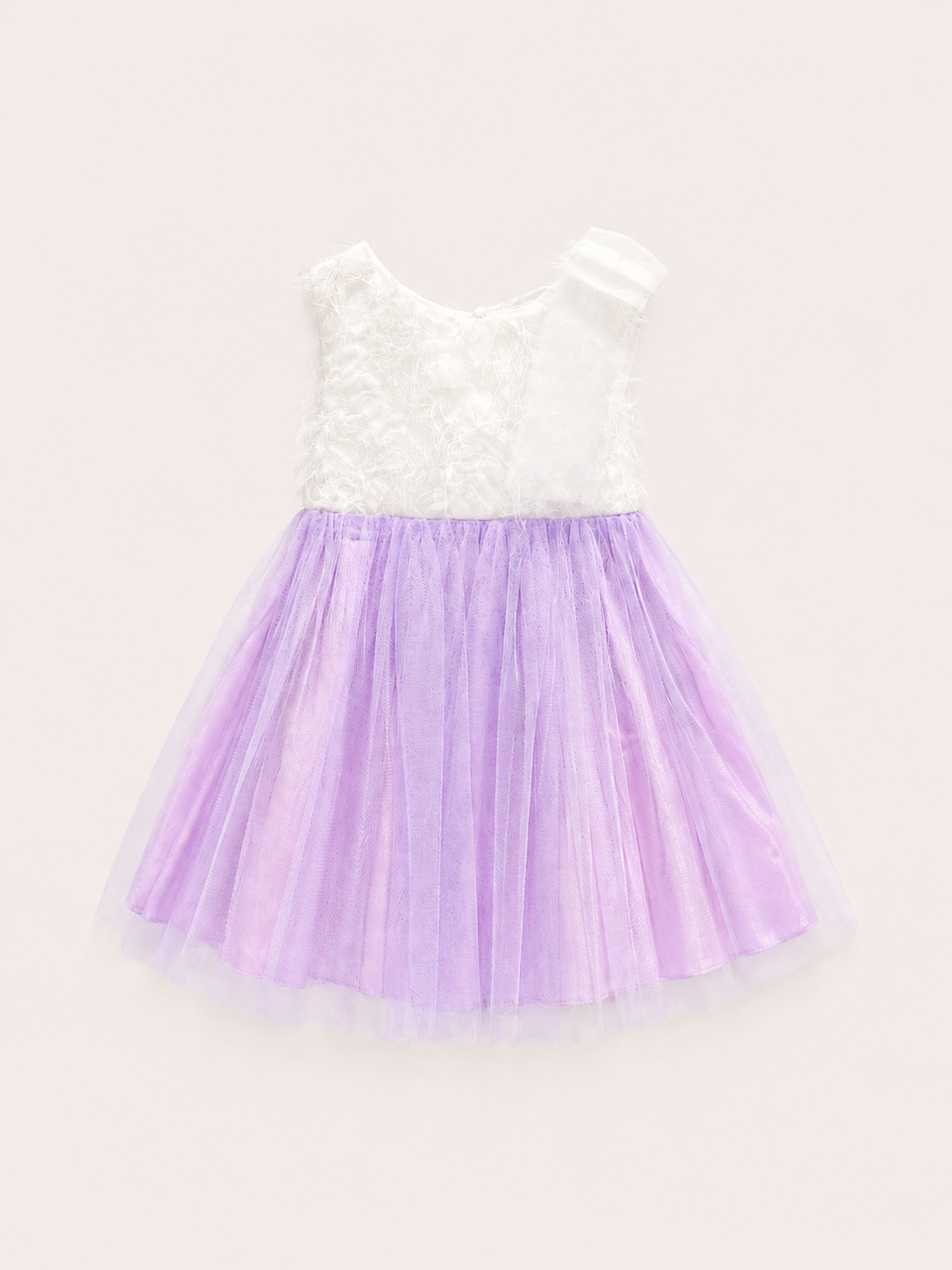 8819 PU DRESS