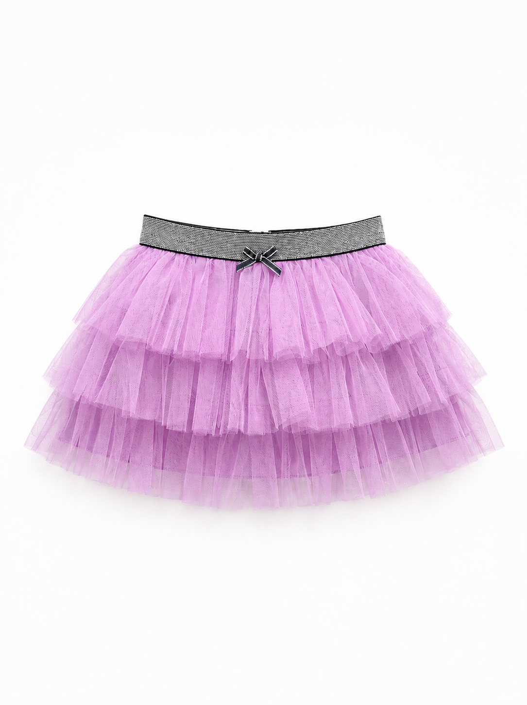 8665 PU SKIRT