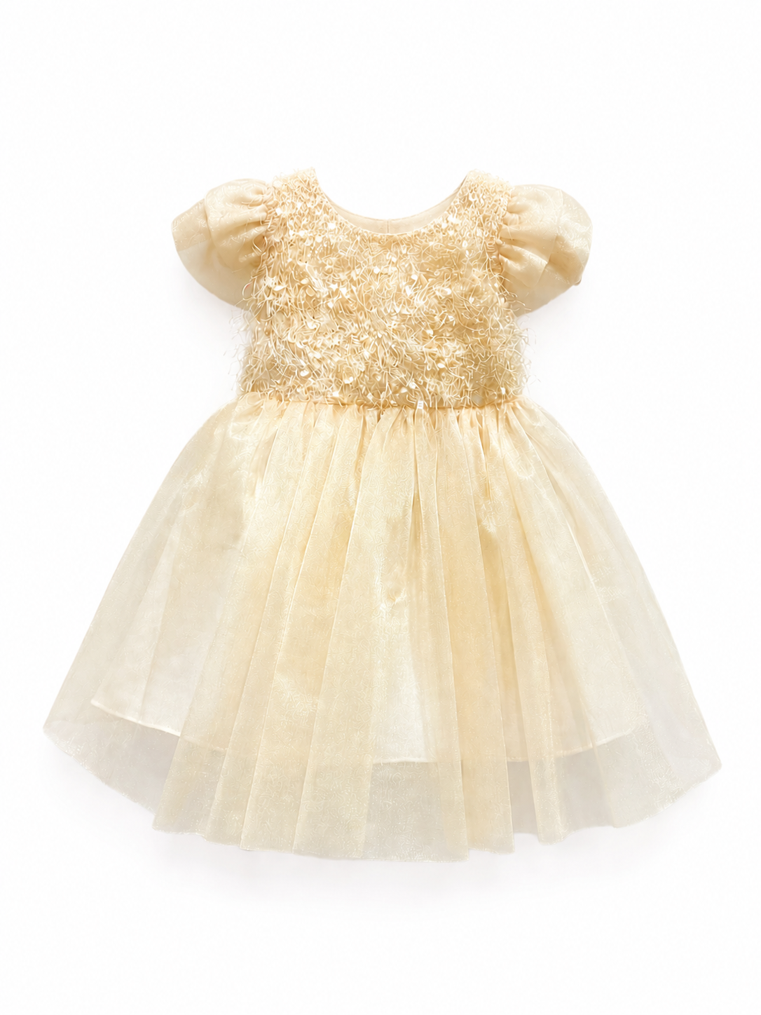8818 GO DRESS