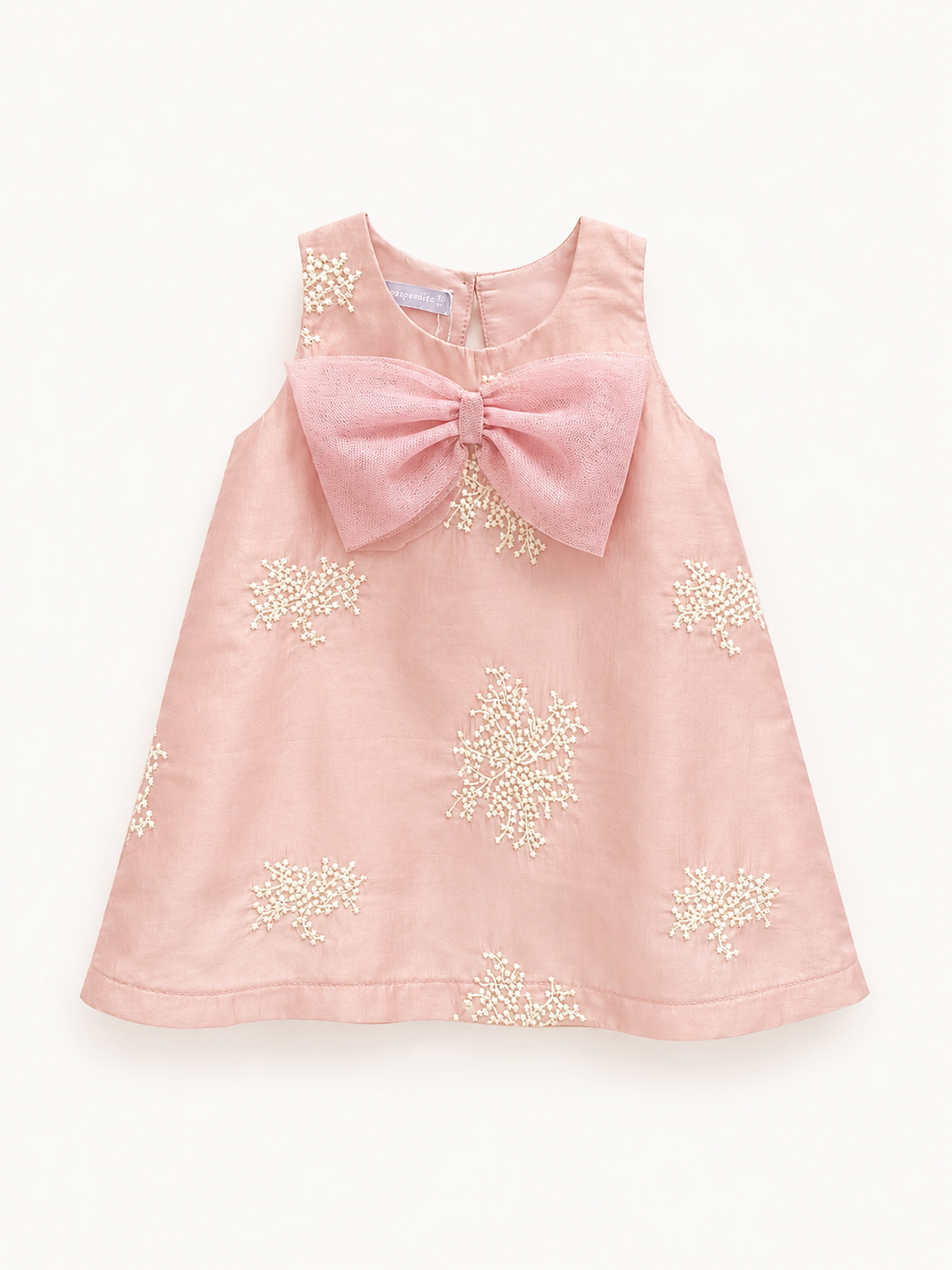 8804 ROSE DRESS