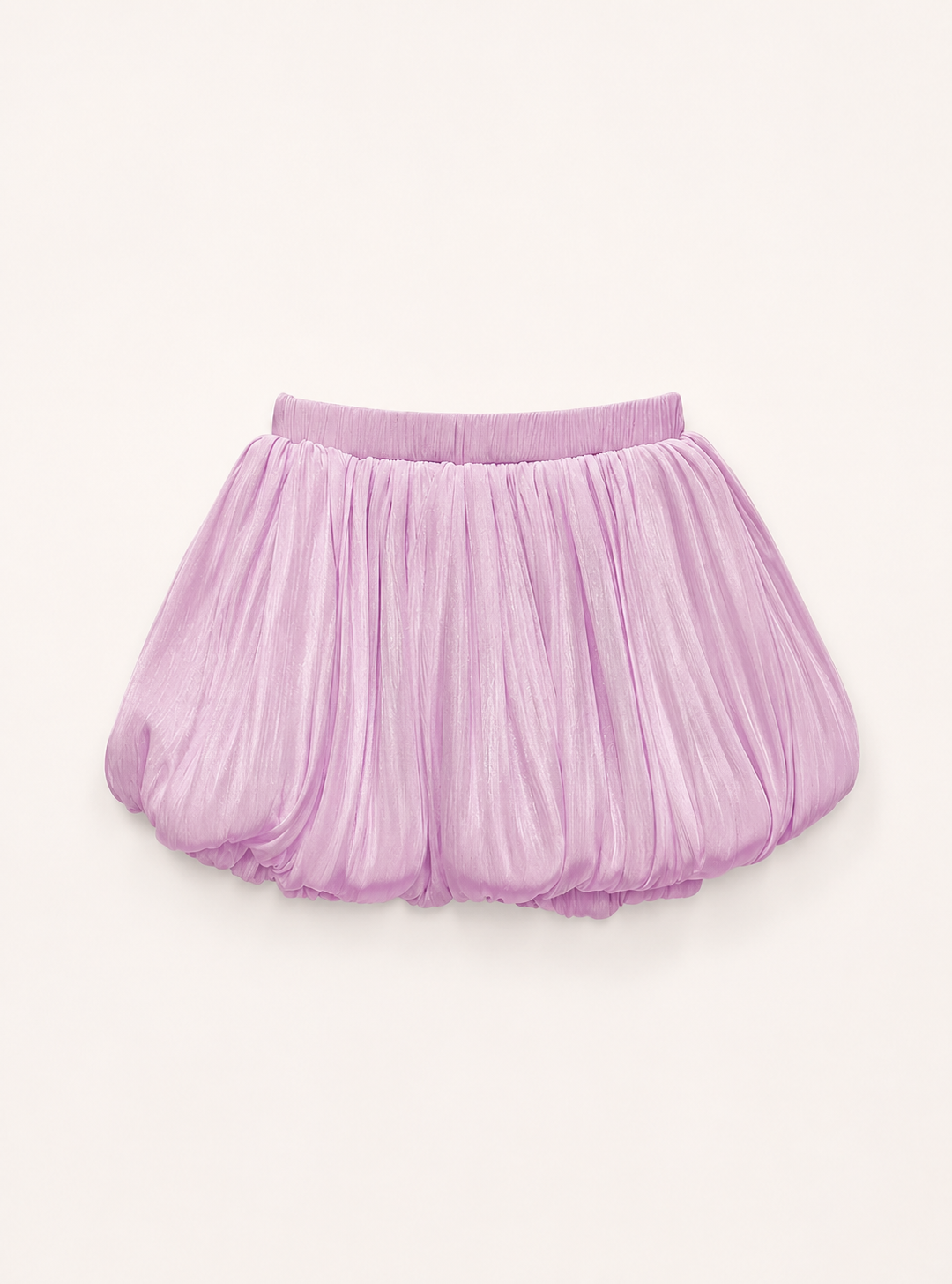 8755 PU SKIRT