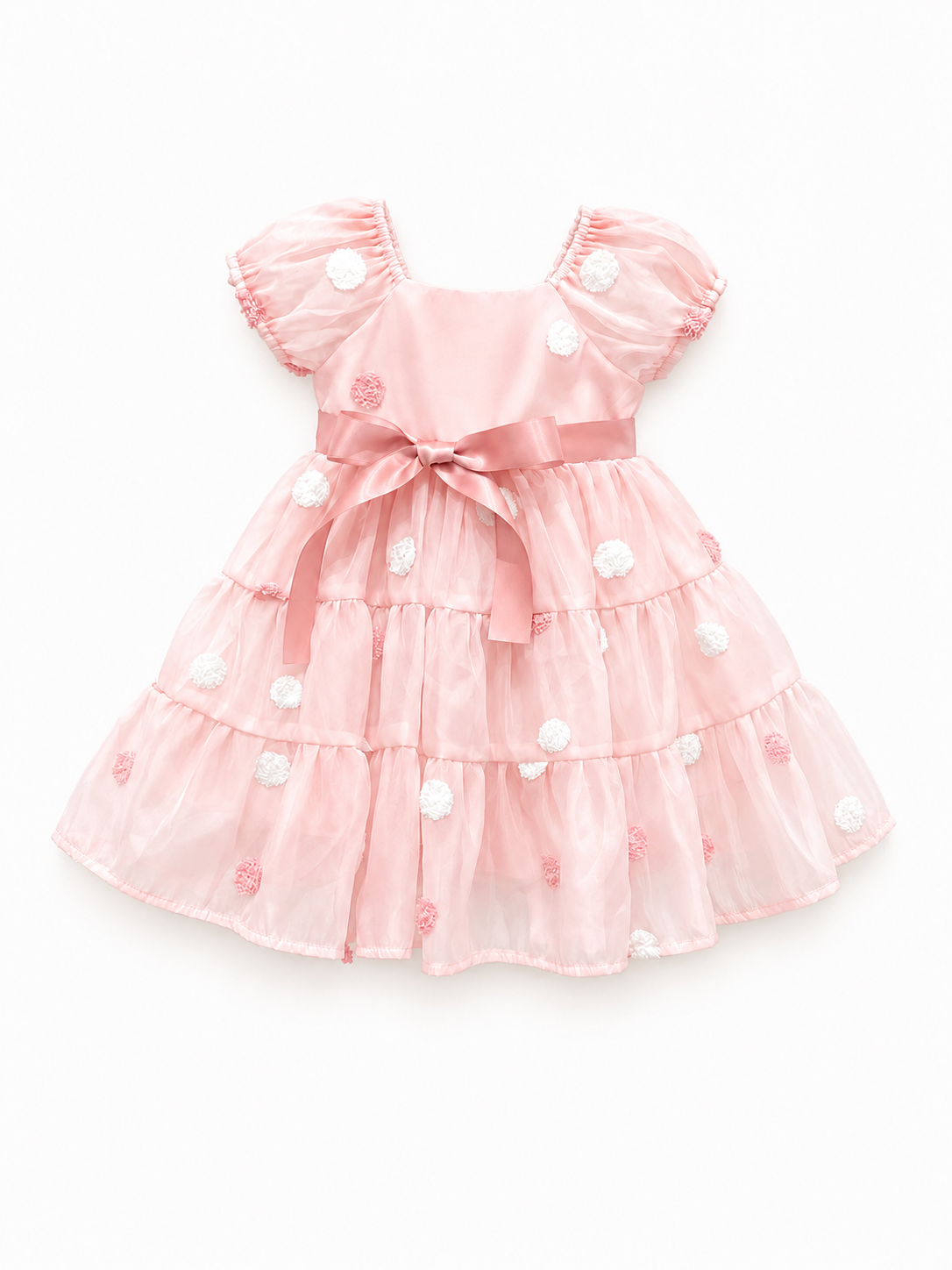 8833 PDPK DRESS