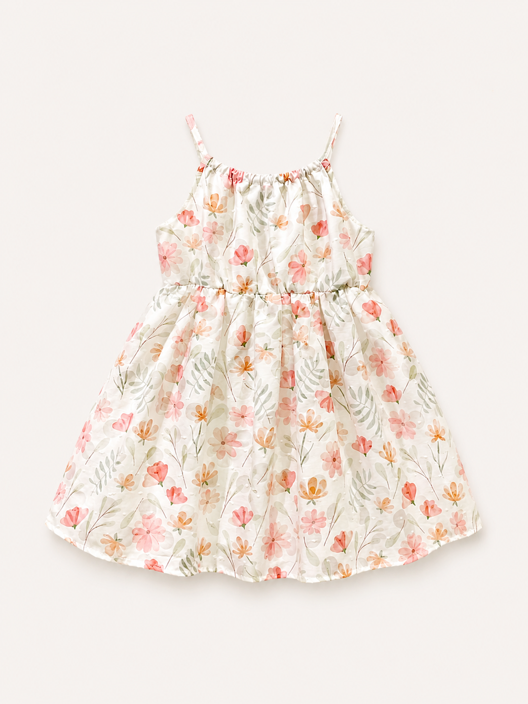 8796 FWRO DRESS