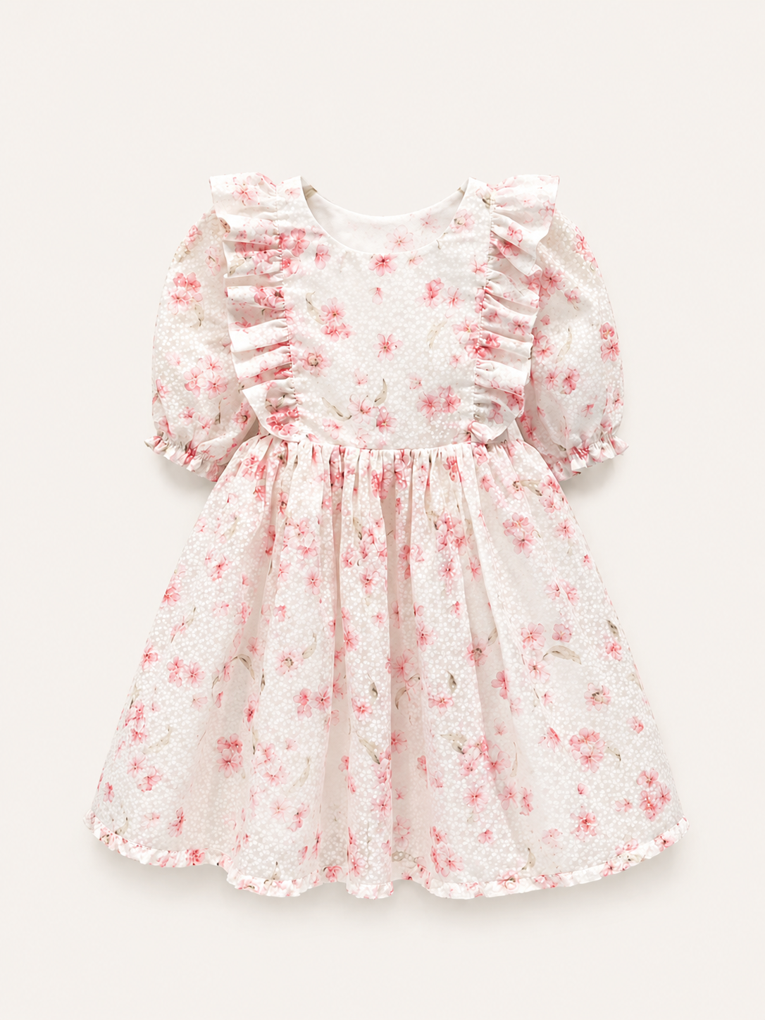 8877 FWPK DRESS