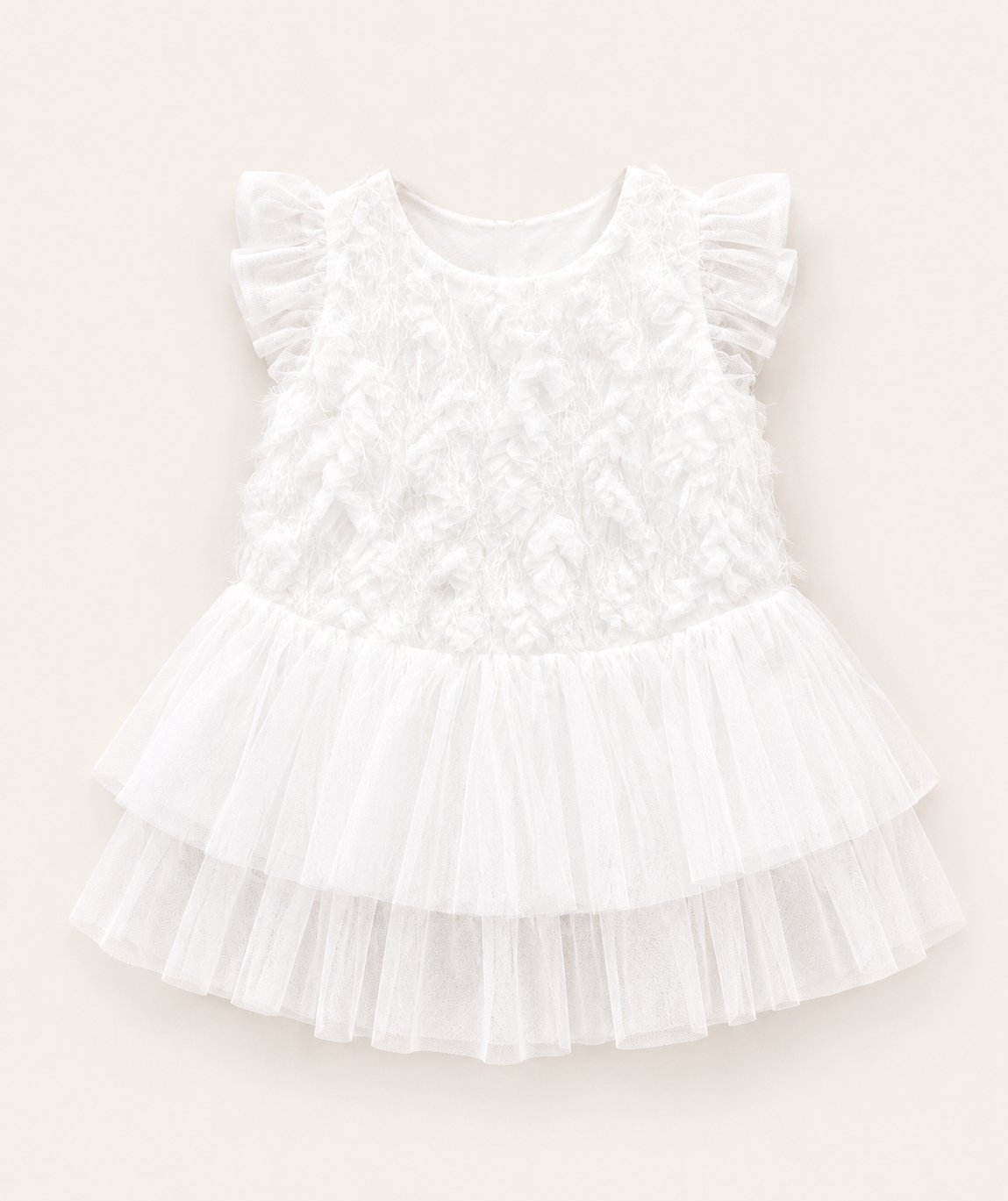 8792 LCWT DRESS