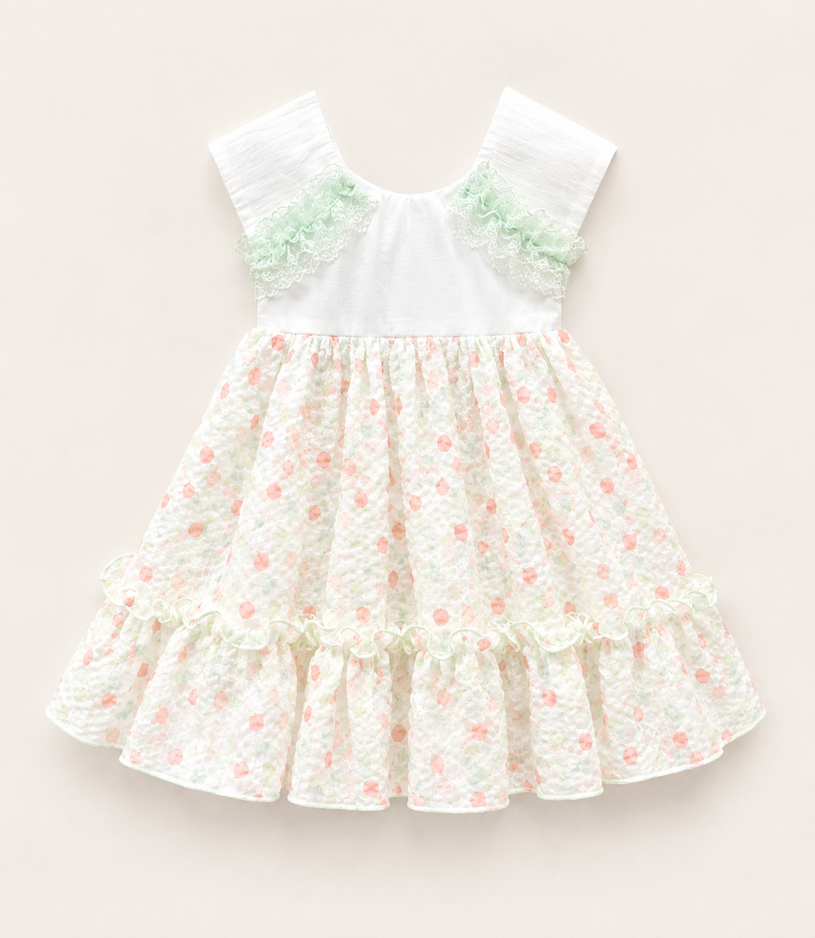 8790 PDGR DRESS