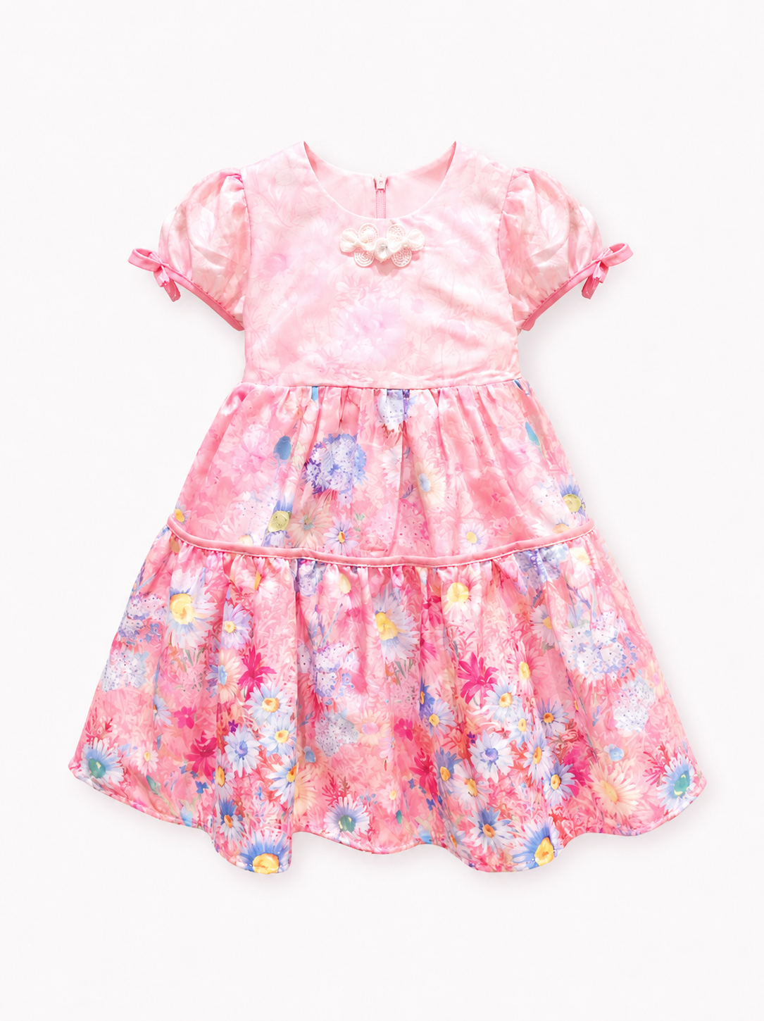 8781 FWPK DRESS
