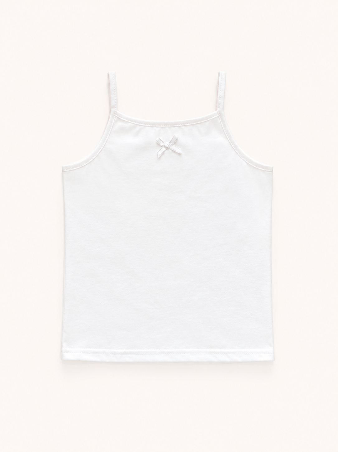 8834 WT TANK TOP