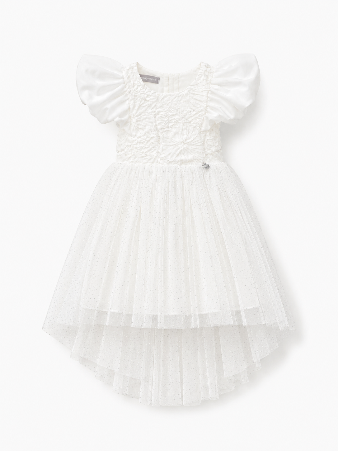8888 SQWT DRESS