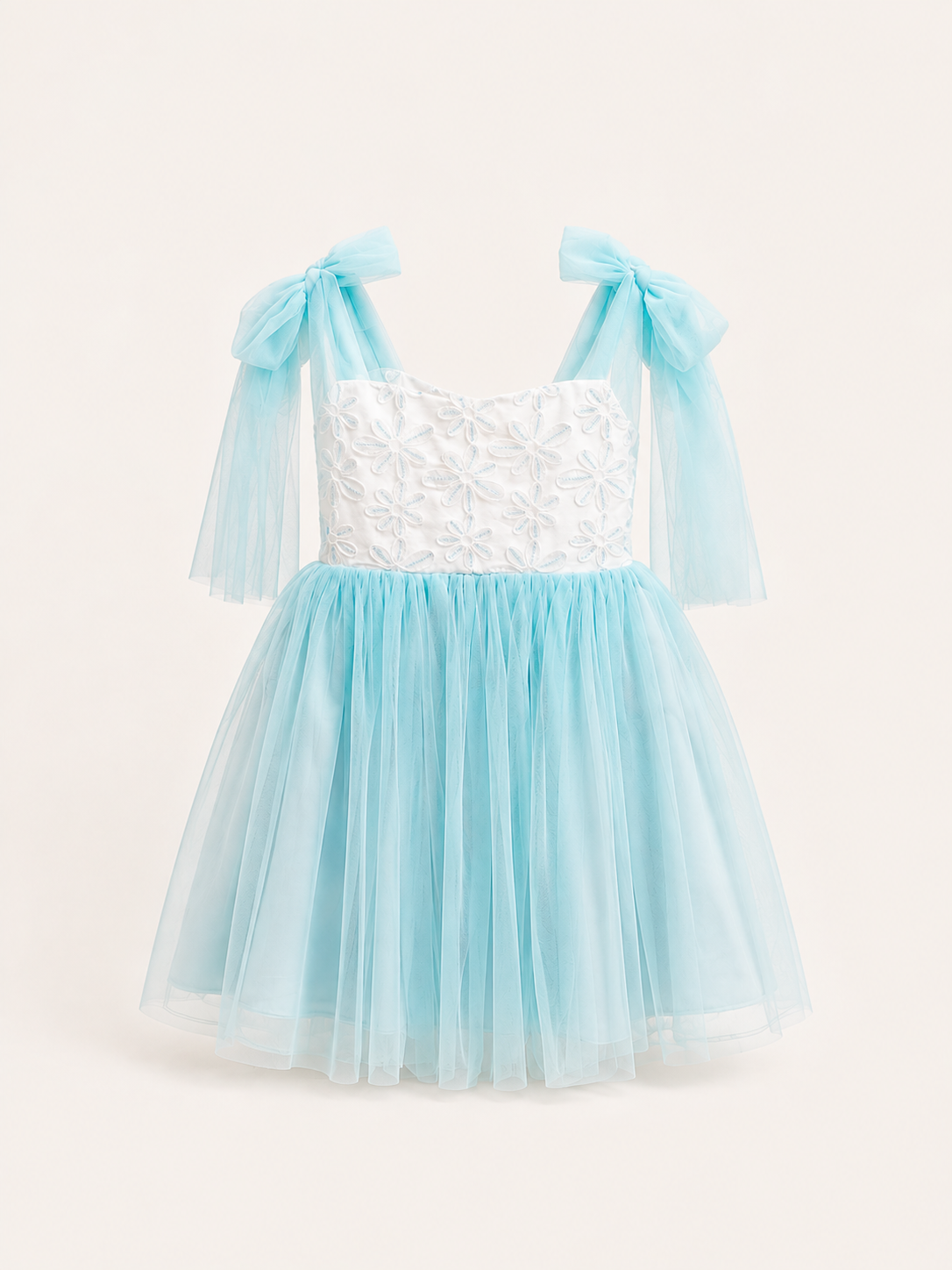 8884 LCBL DRESS