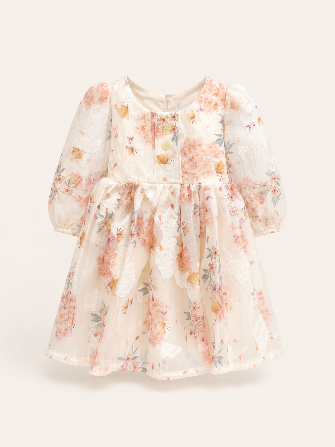 8879 FWOR DRESS