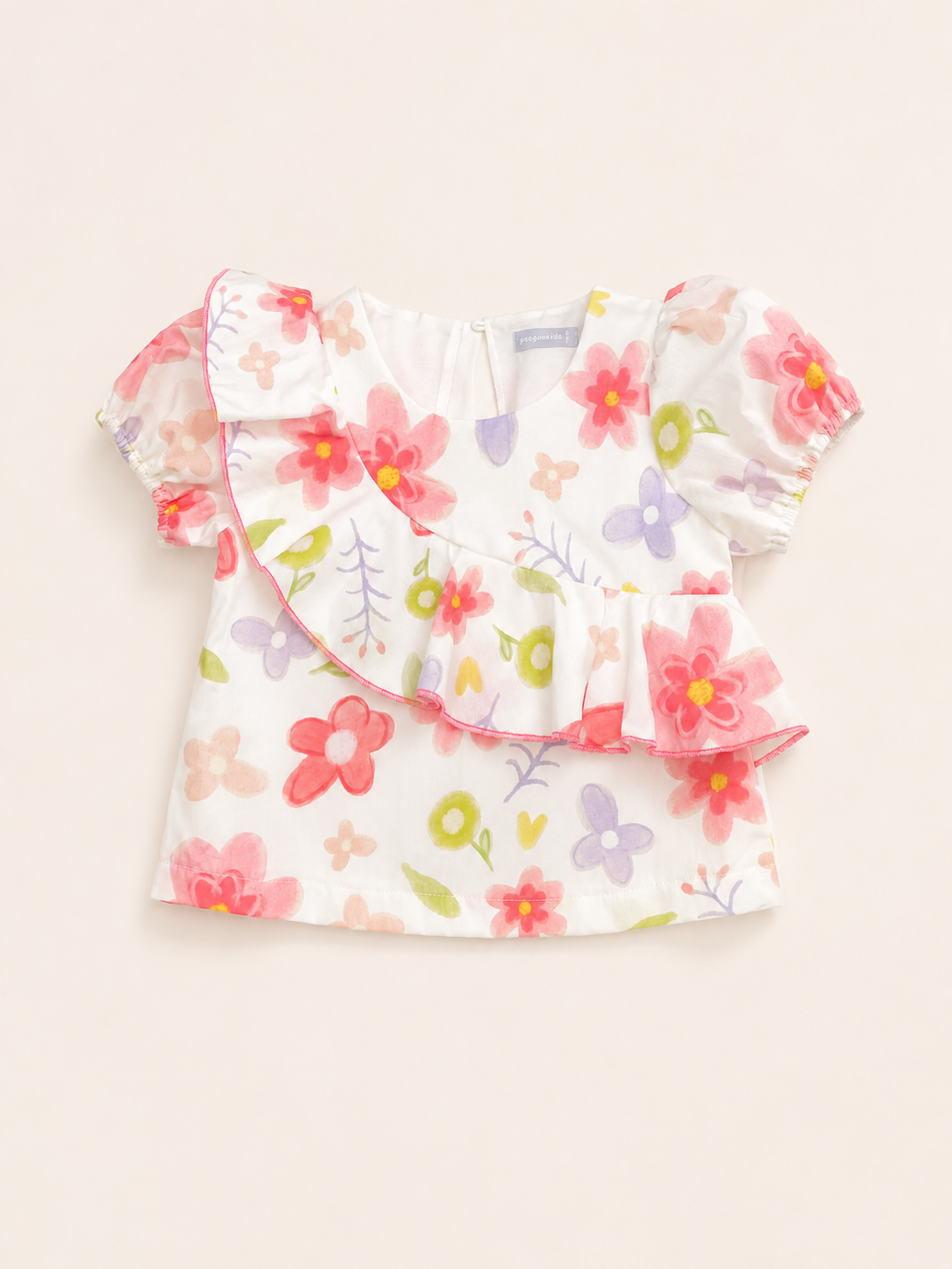 8870 FWRD BLOUSE