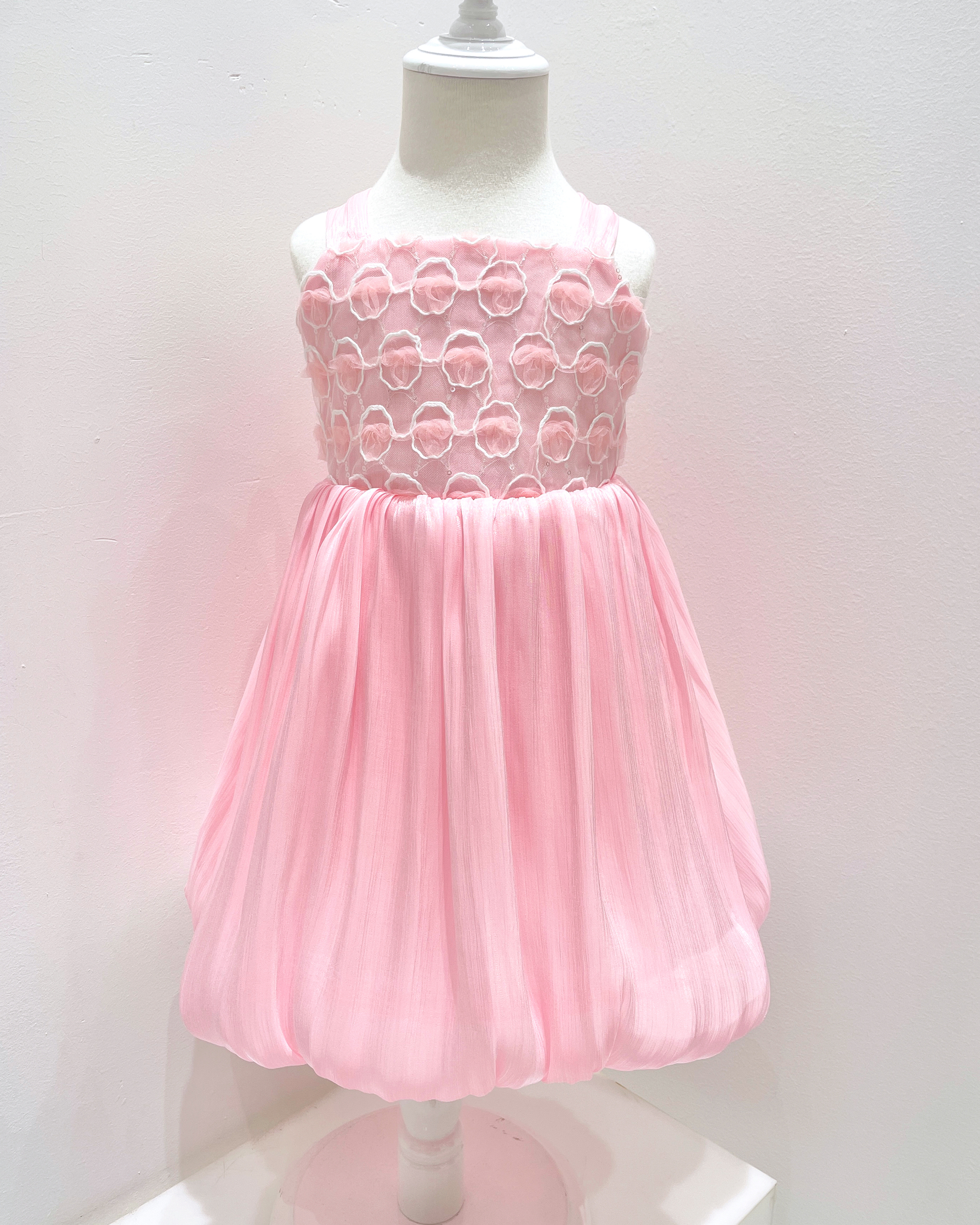 8757 SQPK DRESS-0