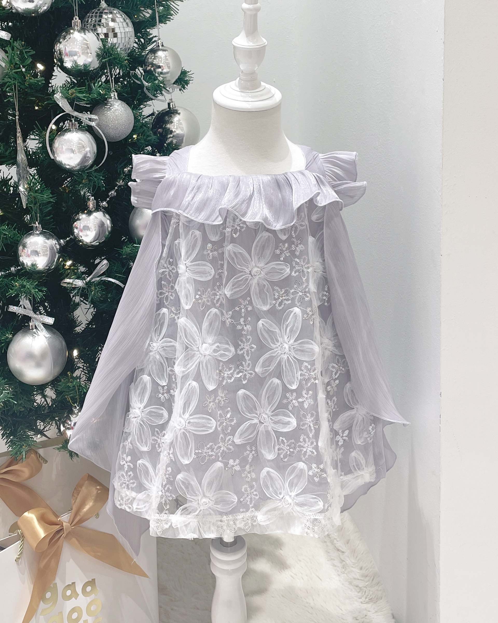 8761 PU DRESS-0