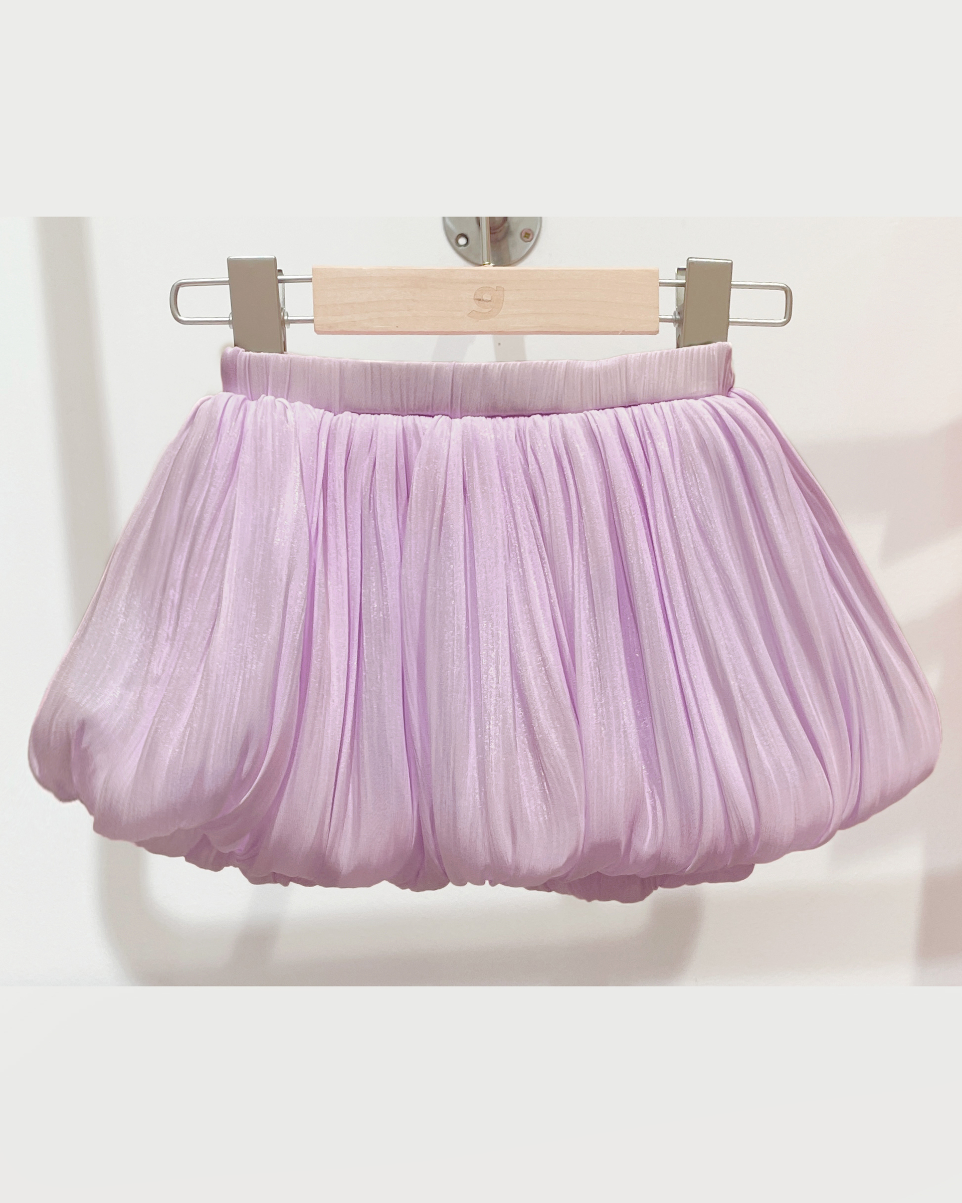 8755 PU SKIRT