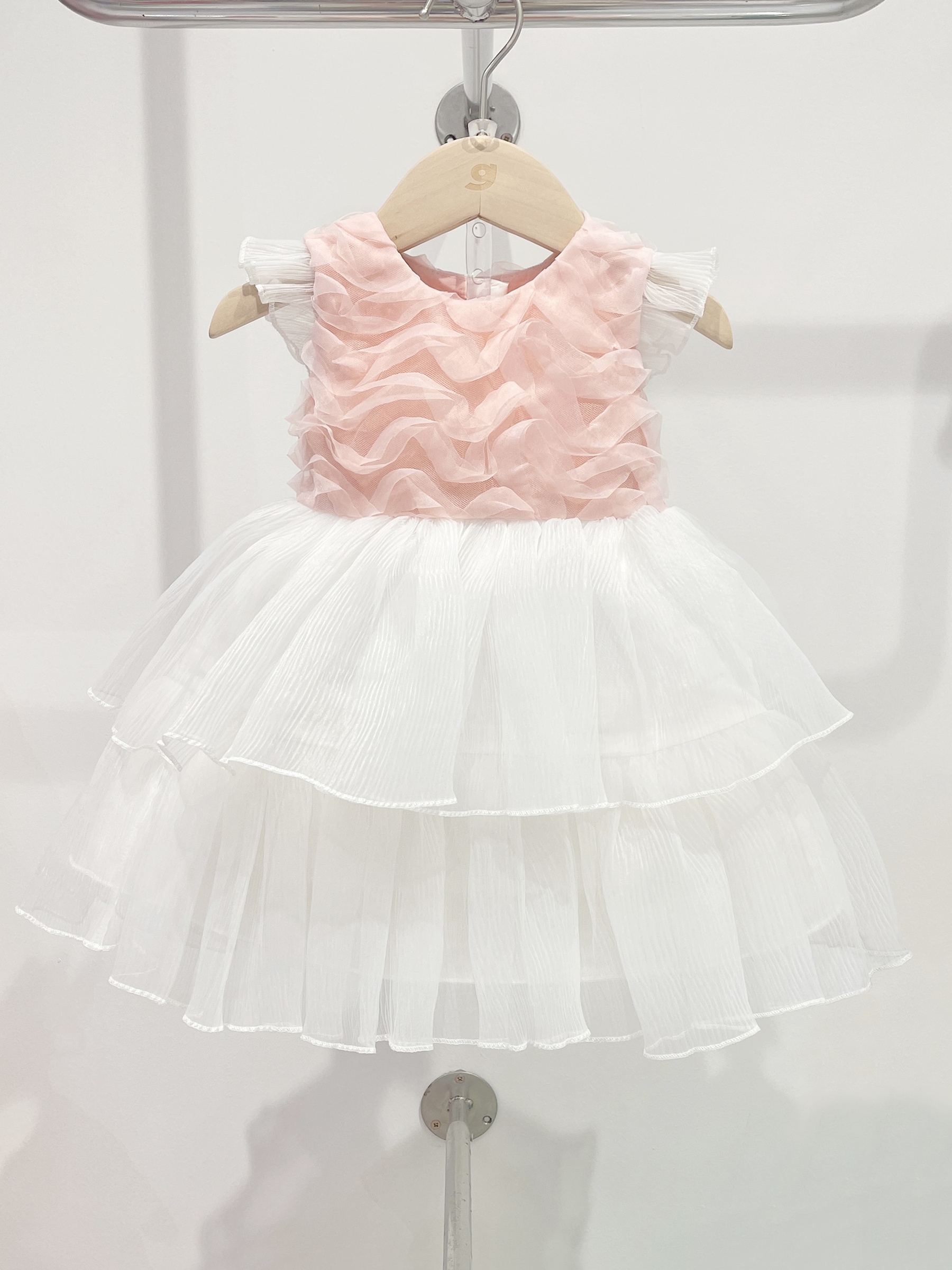 8831 PKWT DRESS