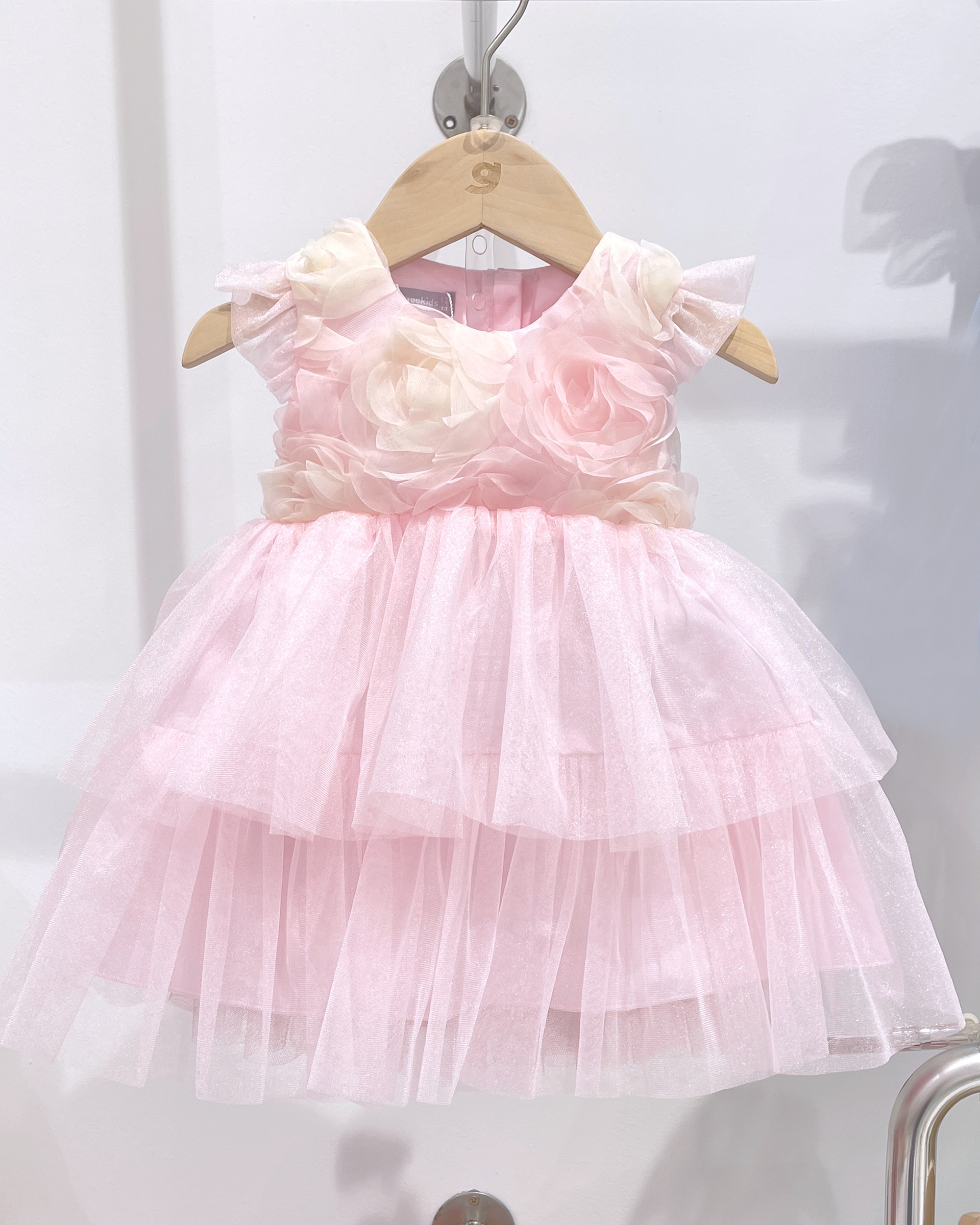 8850 FWPK DRESS