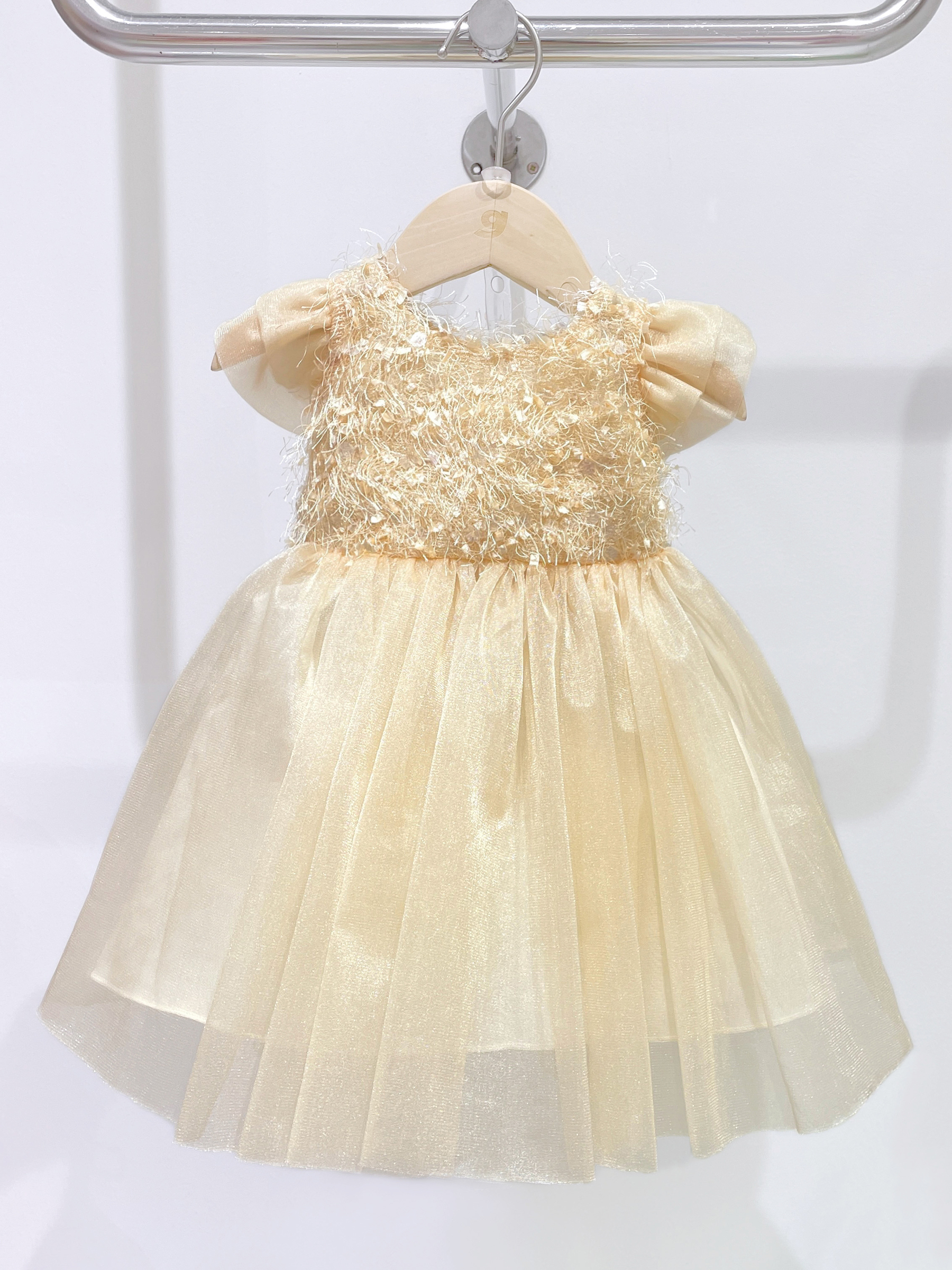 8818 GO DRESS