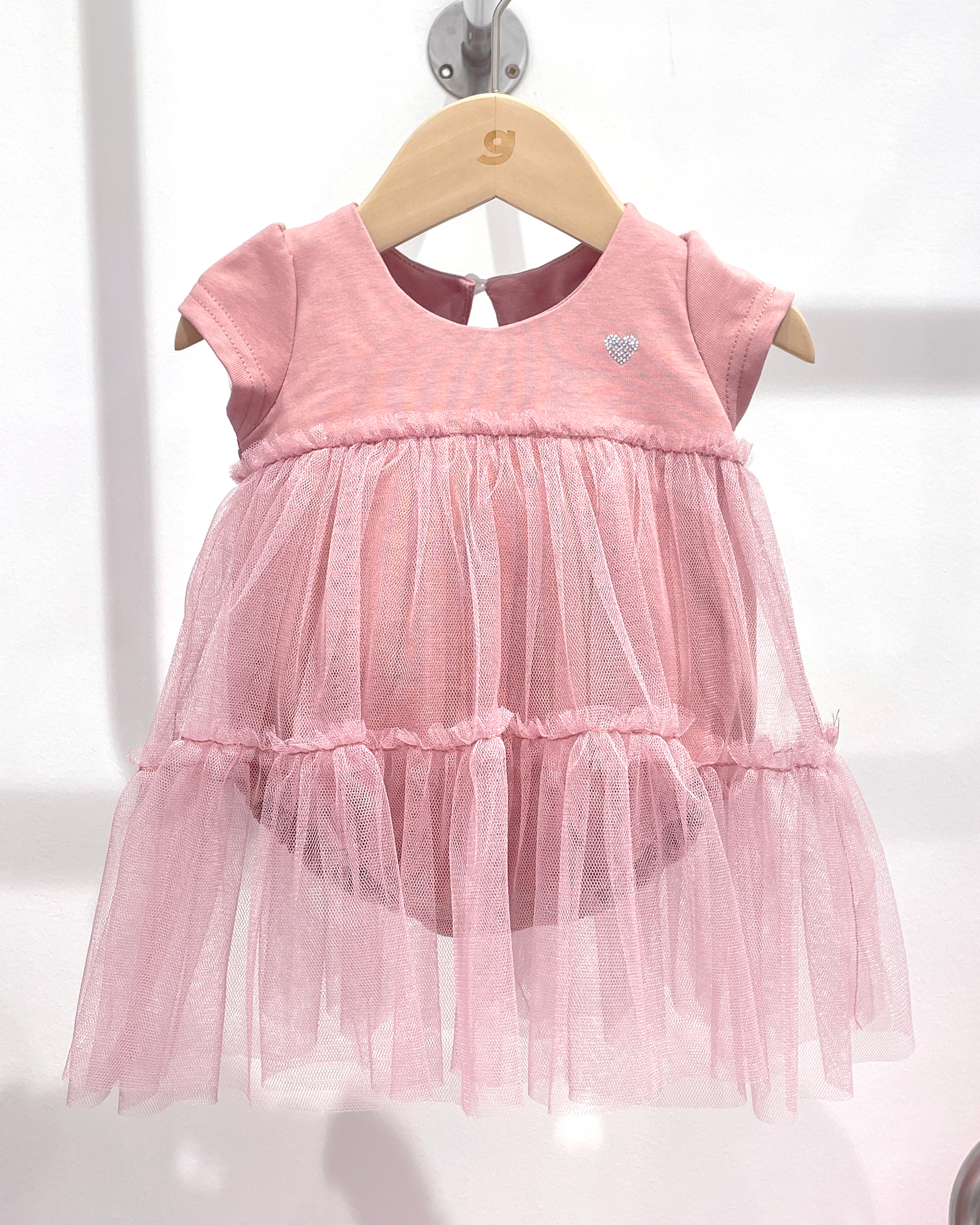 8841 ROSE ROMPER